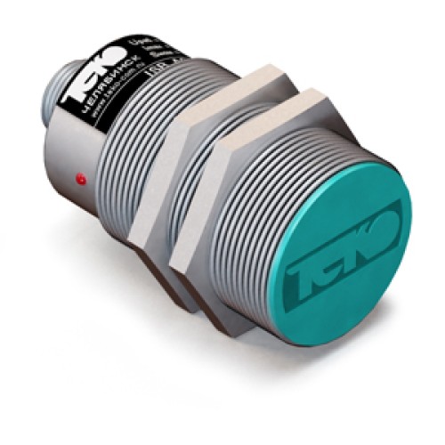 Индуктивный датчик ТЕКО ISB AC8S-43P-15-LZS4