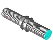 Бесконтактный выключатель ISB AC22A-21-2-LPS4