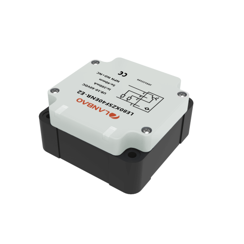 LE80XZSN50DPR-E2 Индуктивный датчик