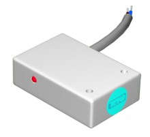 Бесконтактный выключатель ISN I25P-11-4-L