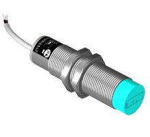 Бесконтактный выключатель ISN E3A-32P-6-LZ