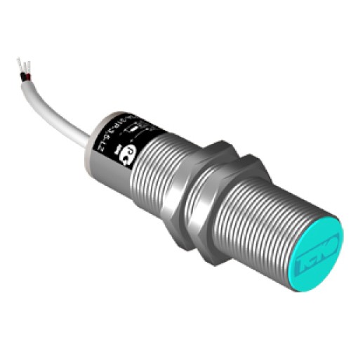 Индуктивный датчик ТЕКО ISB A3A-31N-3,5-LZ-C-5
