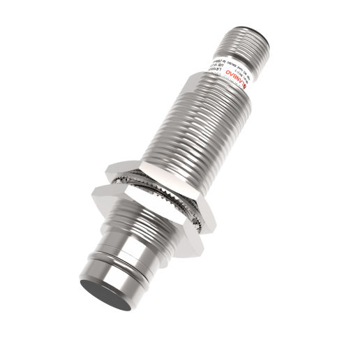 LR18XBF02DNOB-E2 Индуктивный датчик