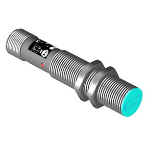 Индуктивный датчик ТЕКО ISB BC2B-31P-4-LZS4