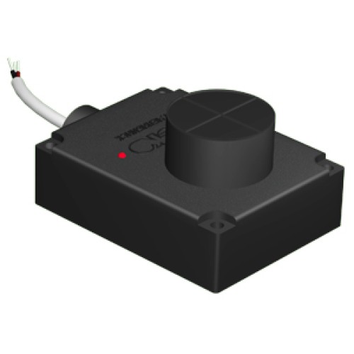 Индуктивный датчик ТЕКО ISN ImP-11G-16-LZ-C