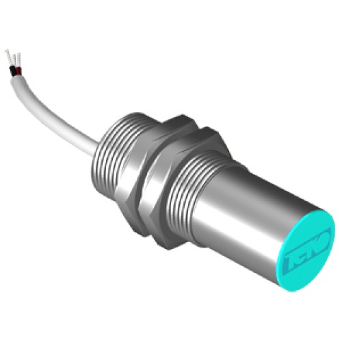 Индуктивный датчик ТЕКО ISB Z4A-43P-5-L