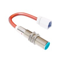 Бесконтактный выключатель ISBt A27B8-31P-4-LTT5-C-P1