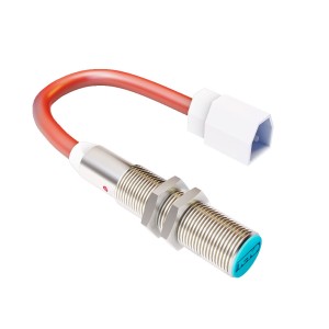 Индуктивный датчик ТЕКО ISBt A27B8-31N-4-LZT5-C-P1