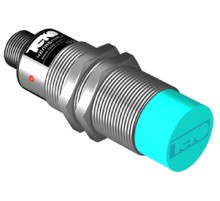 Бесконтактный выключатель ISN EC6A-32P-10-LZS4