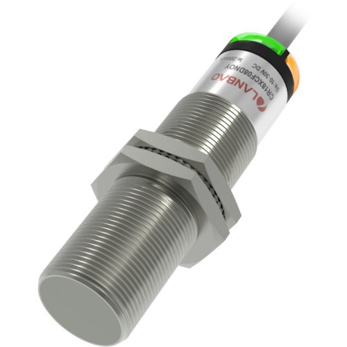 CR18XCF08DPRY Емкостной датчик