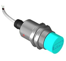 Индуктивный датчик ТЕКО ISN FF4A-31P-8F-LZ FF4A-3A0LZ.217