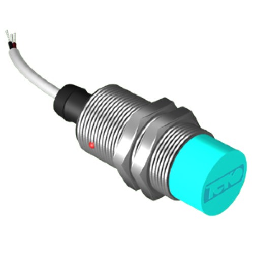 Индуктивный датчик ТЕКО ISN FF4A-31P-8F-LZ FF4A-3A0LZ.217