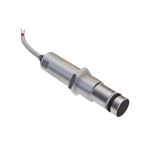 Индуктивный датчик ТЕКО ISB W2A8-31N-1,5-LZ-2 W2A8-31NBZ.1981