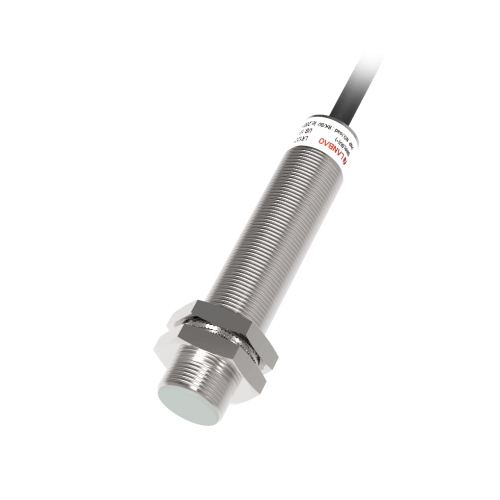 LR12XCF06DPCY Индуктивный датчик