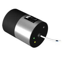 Бесконтактный выключатель ISN H5A5-12G-R35-LZ