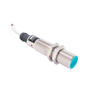 Индуктивный датчик ТЕКО ISBEх AF2B-43P-4-LZ