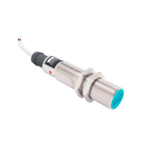 Индуктивный датчик ТЕКО ISBEх AF2B-43P-4-LZ