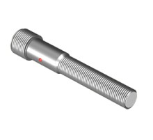 Бесконтактный выключатель ISB AC12B-311N-1,5-LS4