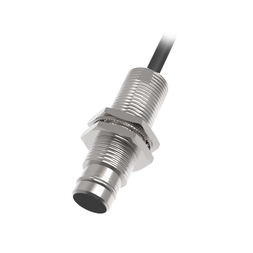 LR18XBF02DNOB Индуктивный датчик