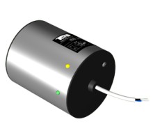 Индуктивный датчик ТЕКО ISB D102A5-11-R25-LZ