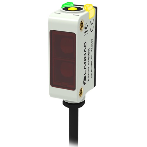 PSE-SC5DPBX Оптический датчик