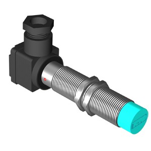 Бесконтактный выключатель ISN ET42A-12G-8-LZ