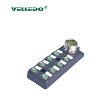 M8-A3-8K3N-M23 Распределительная коробка