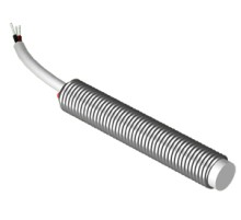 Бесконтактный выключатель ISN E1B-31N-2,5-L