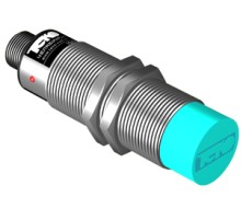 Бесконтактный выключатель ISN EC61A-21-10-LPS4