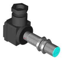 Бесконтактный выключатель ISB AT2A-43P-2-LZ