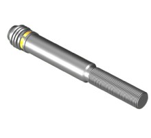 Бесконтактный выключатель ISB AC0B-31N-1,5-LS402