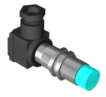 Индуктивный датчик ТЕКО ISN ET4B-31N-8-LZ