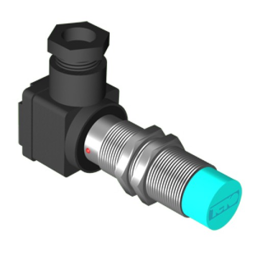 Индуктивный датчик ТЕКО ISN ET4B-31N-8-LZ