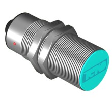 Индуктивный преобразователь перемещения ISAB AC82A-31P-10-PS4