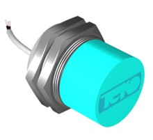 Индуктивный датчик ТЕКО ISN FS8A-31P-20-LZ