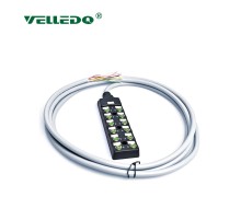 M8-A3-12K3P-3.0TL/GY Распределительная коробка