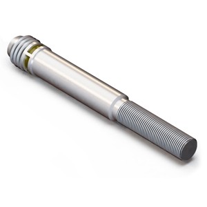 Бесконтактный выключатель ISB AC0B-31P-0,8-LS402