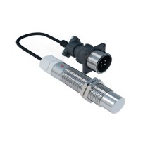 Бесконтактный выключатель ISBm WC48S8-31N-1,5-LZR18-1H-V-2