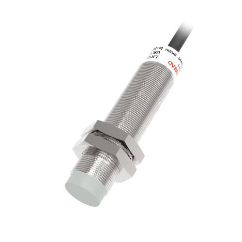 LR12XBN04DNO Индуктивный датчик