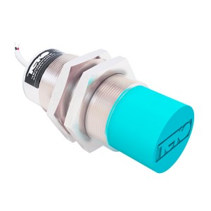 Бесконтактный выключатель ISN E8B-31P-15-LZ