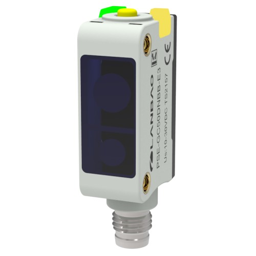 PSE-GC50DPBB-E3 Оптический датчик