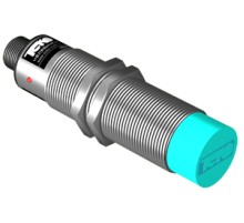 Бесконтактный выключатель ISN EC62A-11G-10-LZS27