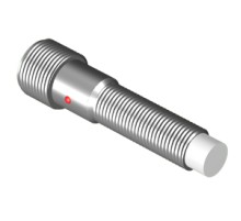 Бесконтактный выключатель ISN FC13B8-31N-3,5-LS4