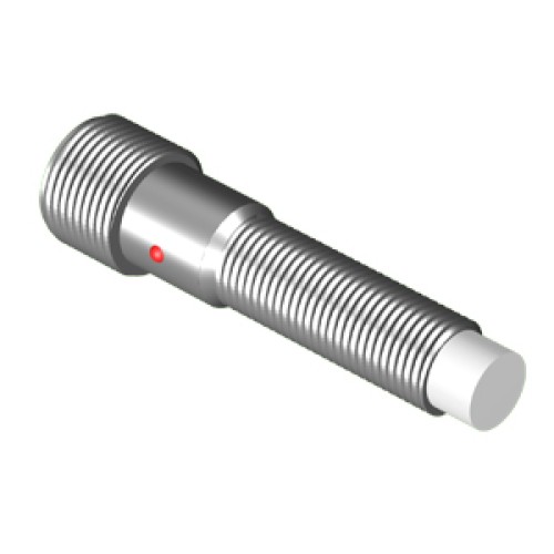 Бесконтактный выключатель ISN FC13B8-31N-3,5-LS4