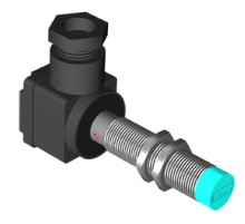 Бесконтактный выключатель ISN ET2A-43N-4-L