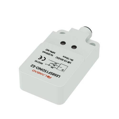 LE68SN25DNO-E2 Индуктивный датчик