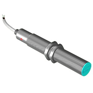 Индуктивный датчик ТЕКО ISB A24A-02G-2E-L