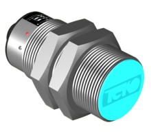 Бесконтактный выключатель CSB AC82A5-43P-10-LZS4