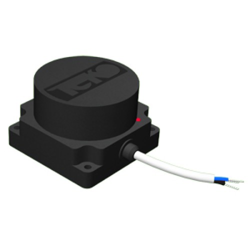 Индуктивный датчик ТЕКО ISN I8P5-11G-R35-LZ