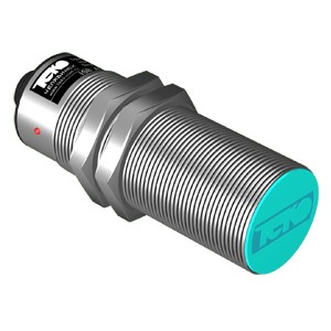 Бесконтактный выключатель ISB AC81A-31P-10-LZS4